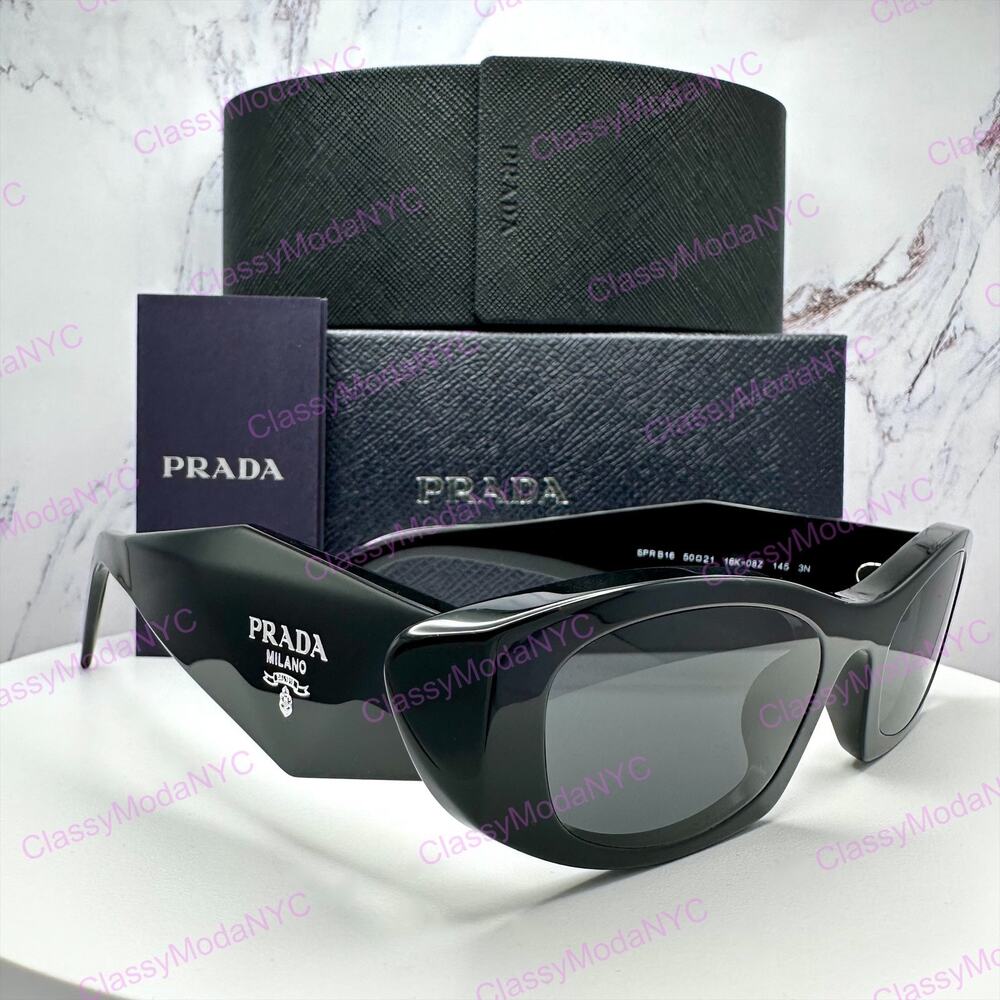 New PRADA Sunglasses